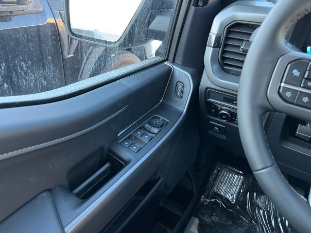 2026 Ford F-150 XLT w/Dual Exhaust + FX4 Pkg