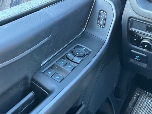 2026 Ford F-150 XLT w/Dual Exhaust + FX4 Pkg