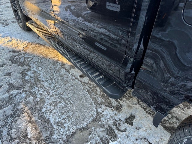 2026 Ford F-150 XLT w/Dual Exhaust + FX4 Pkg