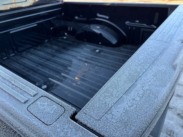 2026 Ford F-150 XLT w/Dual Exhaust + FX4 Pkg