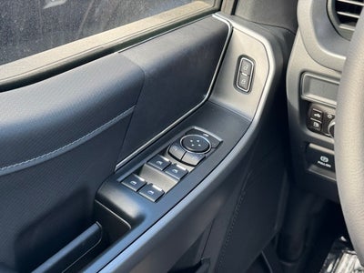 2025 Ford F-150 XLT w/ 7.2KW Pro Power Onboard + Tow/Haul Pack