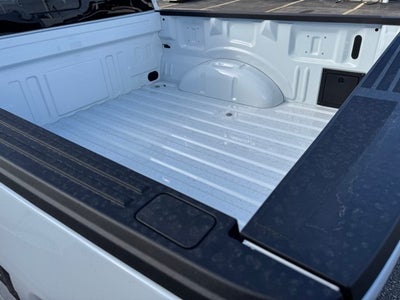 2025 Ford F-150 XLT w/ 7.2KW Pro Power Onboard + Tow/Haul Pack