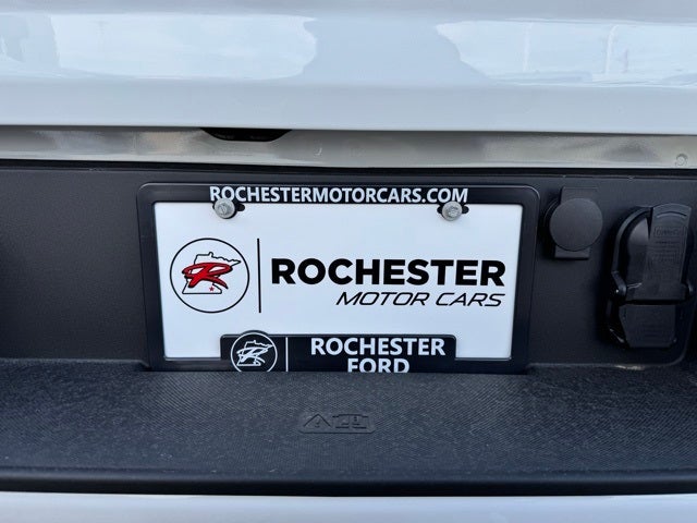 2025 Ford F-150 XLT w/ 7.2KW Pro Power Onboard + Tow/Haul Pack