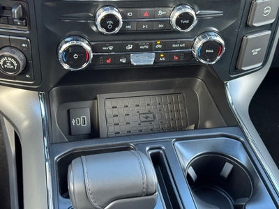 2025 Ford F-150 XLT w/ 7.2KW Pro Power Onboard + Tow/Haul Pack