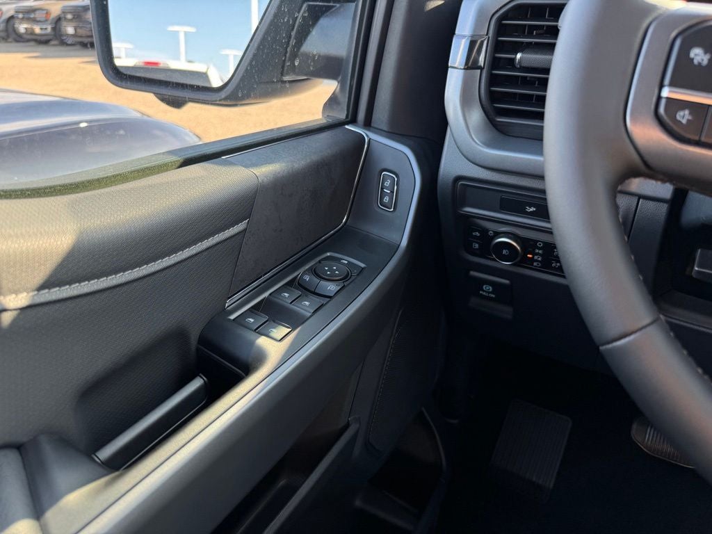 2026 Ford F-150 XLT w/20" Wheels + 7.2KW Pro Power Onboard