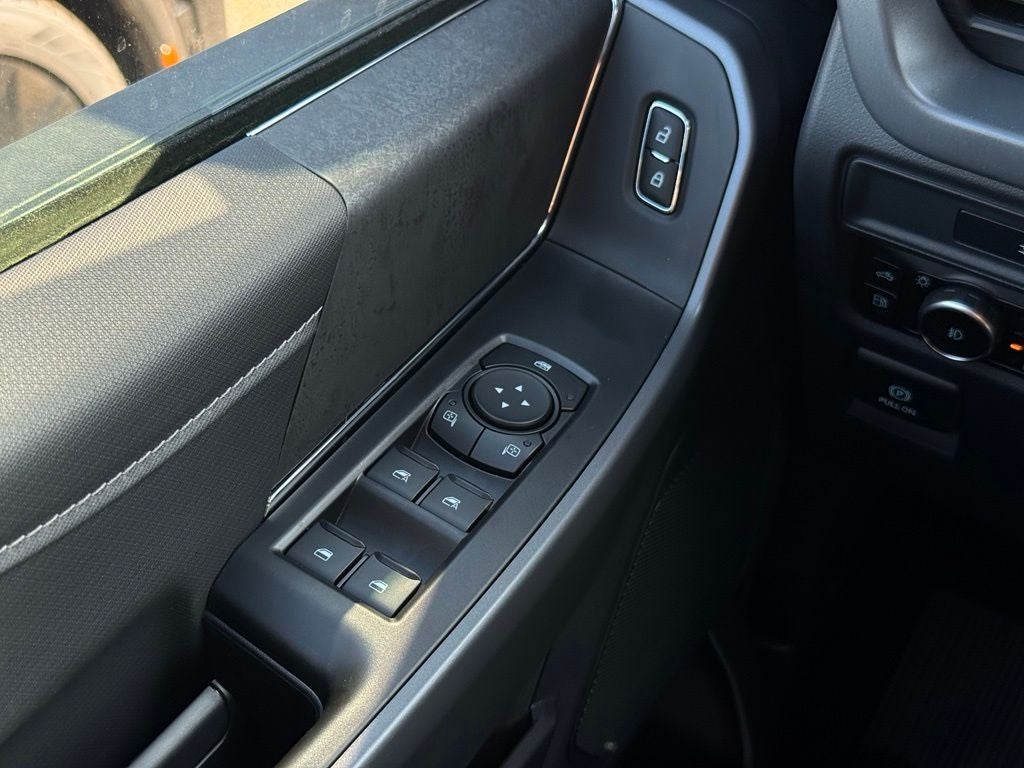 2026 Ford F-150 XLT w/20" Wheels + 7.2KW Pro Power Onboard