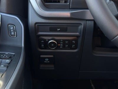 2026 Ford F-150 XLT w/20" Wheels + 7.2KW Pro Power Onboard