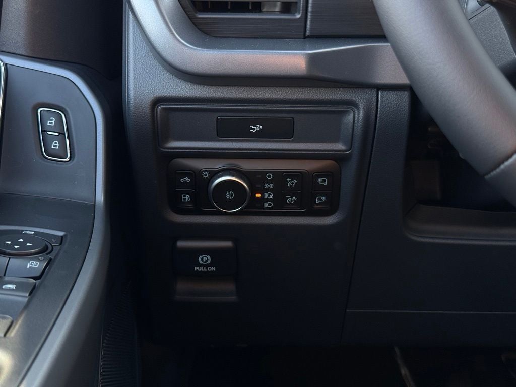 2026 Ford F-150 XLT w/20" Wheels + 7.2KW Pro Power Onboard