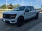 2026 Ford F-150 XLT w/20" Wheels + 7.2KW Pro Power Onboard