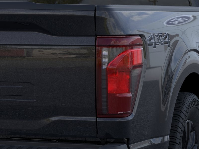 2026 Ford F-150 XLT w/7.2KW Pro Power + Dual Exhaust