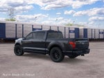 2026 Ford F-150 XLT w/7.2KW Pro Power + Dual Exhaust