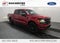 2024 Ford F-150 XLT w/Twin Panel Roof + FX4 Pkg
