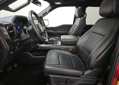 2024 Ford F-150 XLT w/Twin Panel Roof + FX4 Pkg