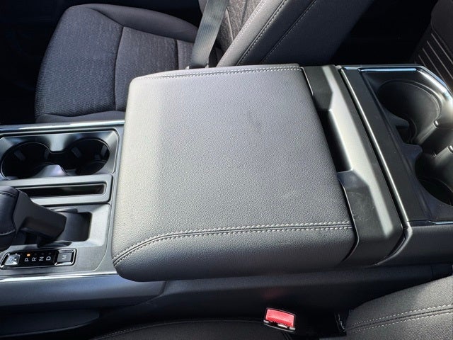 2025 Ford F-150 XLT w/ Pro Power & Tow Pkg