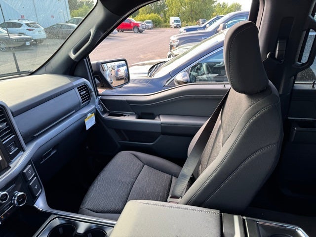 2025 Ford F-150 XLT w/ Pro Power & Tow Pkg