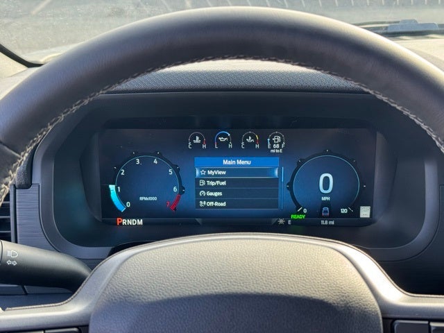 2025 Ford F-150 XLT w/ Pro Power & Tow Pkg