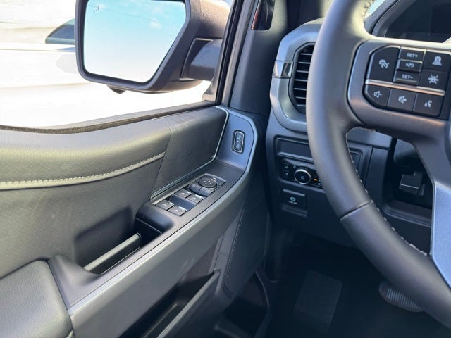 2025 Ford F-150 XLT w/ Pro Power & Tow Pkg