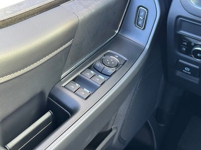 2025 Ford F-150 XLT w/ Pro Power & Tow Pkg