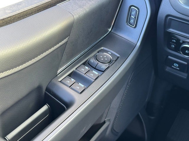 2025 Ford F-150 XLT w/ Pro Power & Tow Pkg