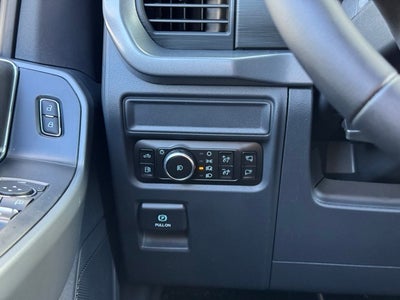 2025 Ford F-150 XLT w/ Pro Power & Tow Pkg