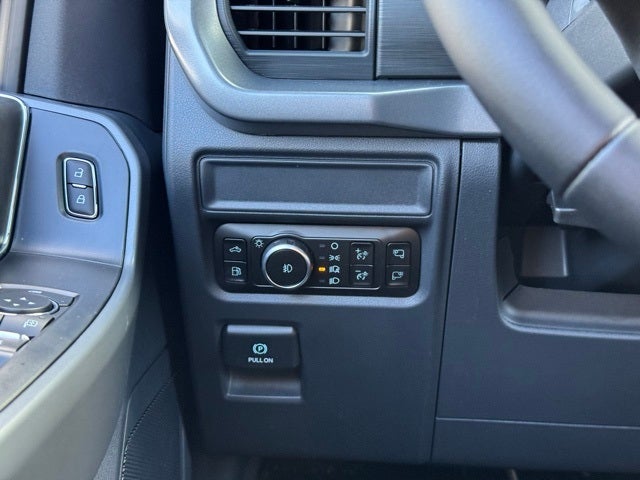 2025 Ford F-150 XLT w/ Pro Power & Tow Pkg