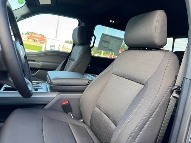 2025 Ford F-150 XLT w/ Pro Power & Tow Pkg