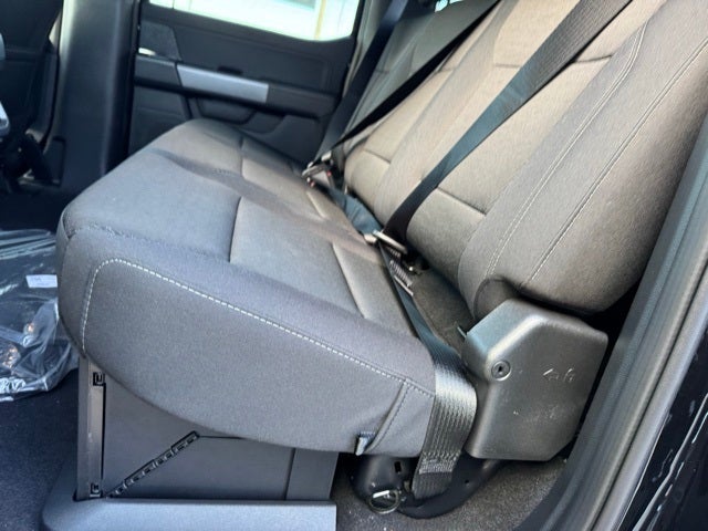 2025 Ford F-150 XLT w/ Pro Power & Tow Pkg