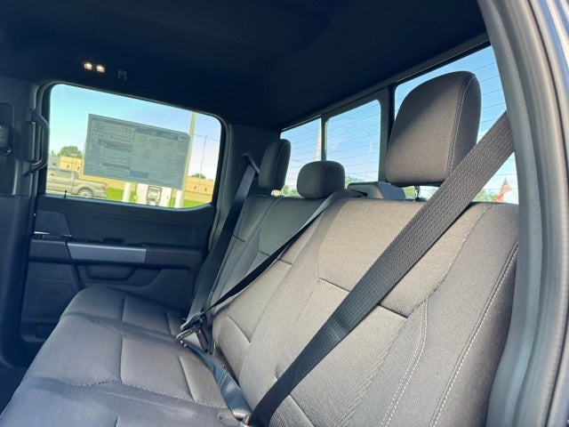 2025 Ford F-150 XLT w/ Pro Power & Tow Pkg