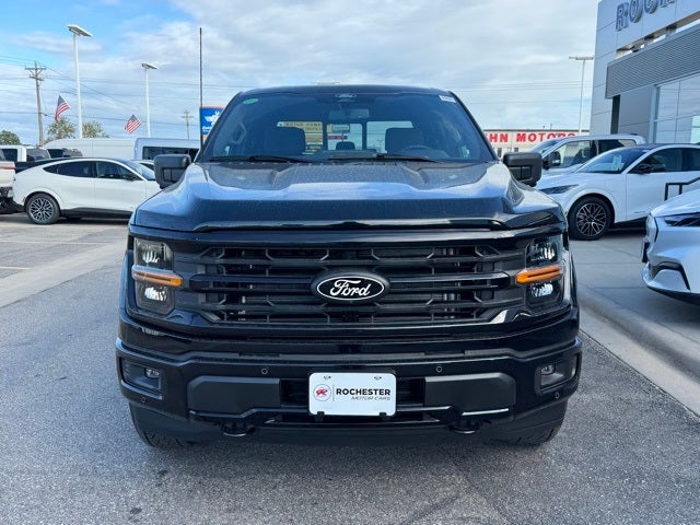 2025 Ford F-150 XLT w/ Pro Power & Tow Pkg