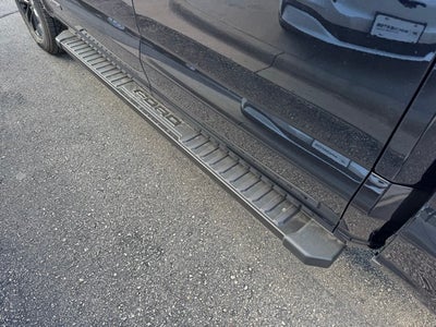 2025 Ford F-150 XLT w/ Pro Power & Tow Pkg