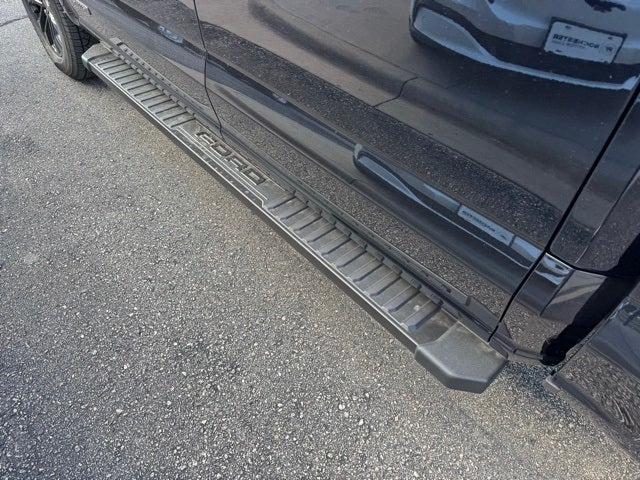 2025 Ford F-150 XLT w/ Pro Power & Tow Pkg