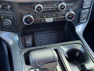 2025 Ford F-150 XLT w/ Pro Power & Tow Pkg