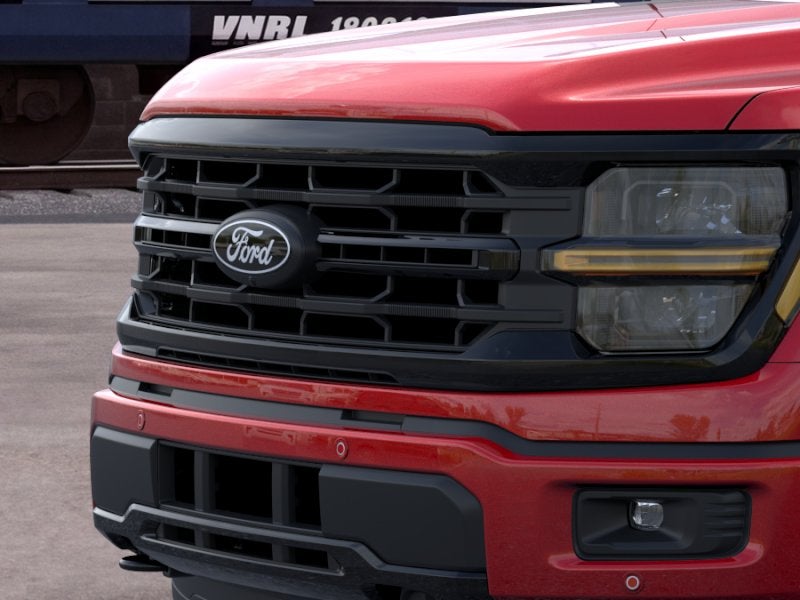 2026 Ford F-150 XLT w/7.2KW Pro Power + Dual Exhaust