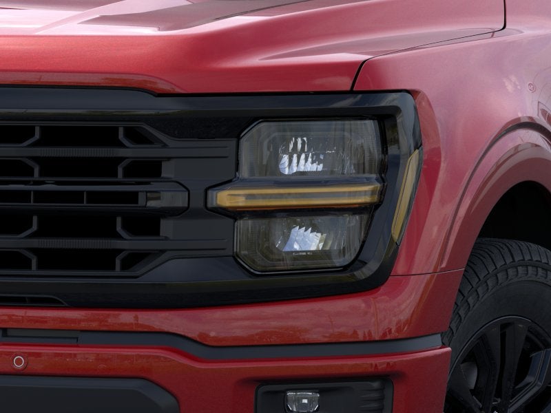 2026 Ford F-150 XLT w/7.2KW Pro Power + Dual Exhaust