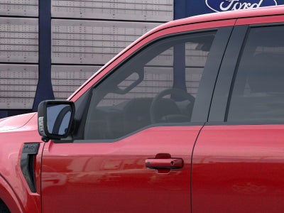 2026 Ford F-150 XLT w/7.2KW Pro Power + Dual Exhaust