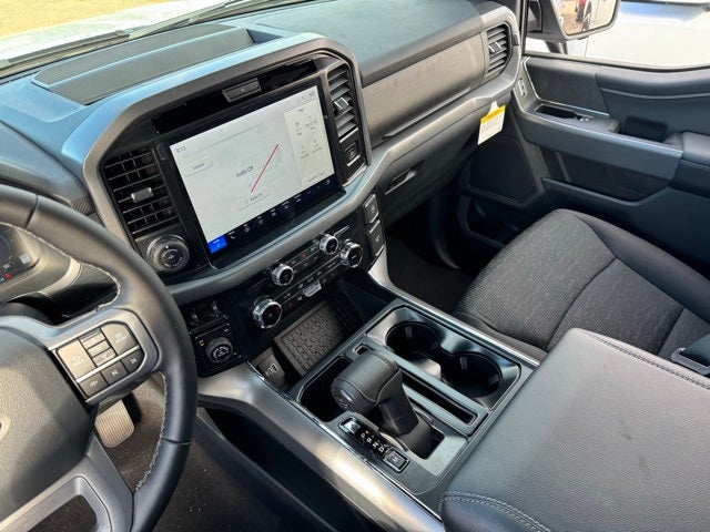 2025 Ford F-150 XLT w/ Tow Pkg