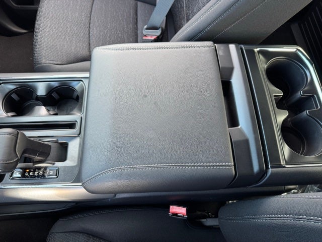 2025 Ford F-150 XLT w/ Tow Pkg