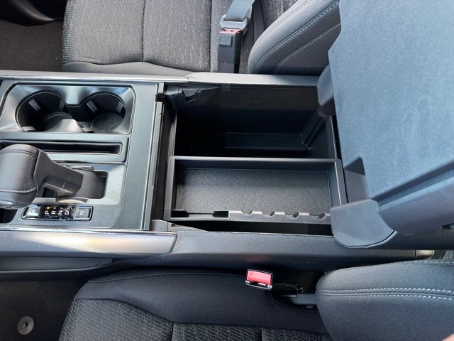 2025 Ford F-150 XLT w/ Tow Pkg