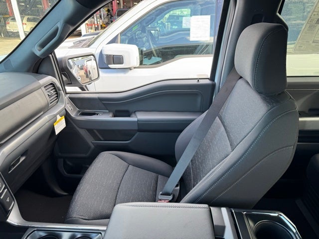 2025 Ford F-150 XLT w/ Tow Pkg