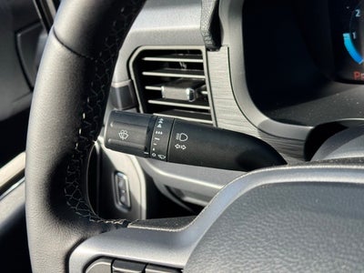 2025 Ford F-150 XLT w/ Tow Pkg