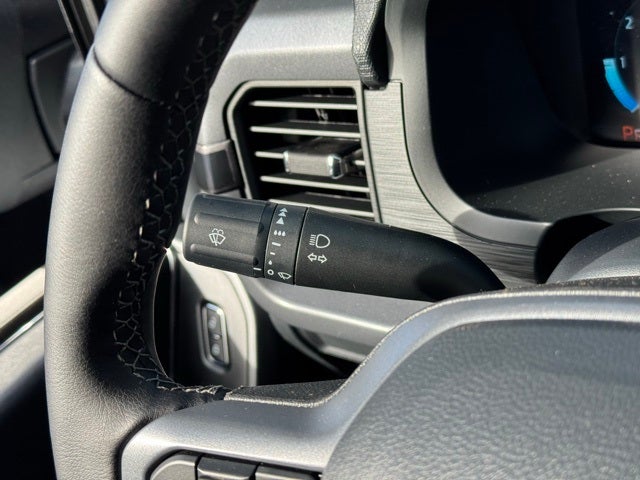 2025 Ford F-150 XLT w/ Tow Pkg