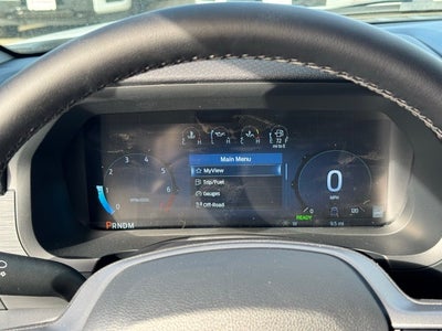 2025 Ford F-150 XLT w/ Tow Pkg