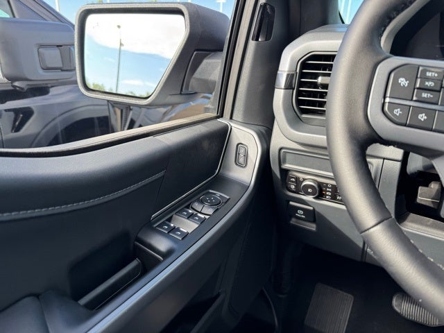 2025 Ford F-150 XLT w/ Tow Pkg