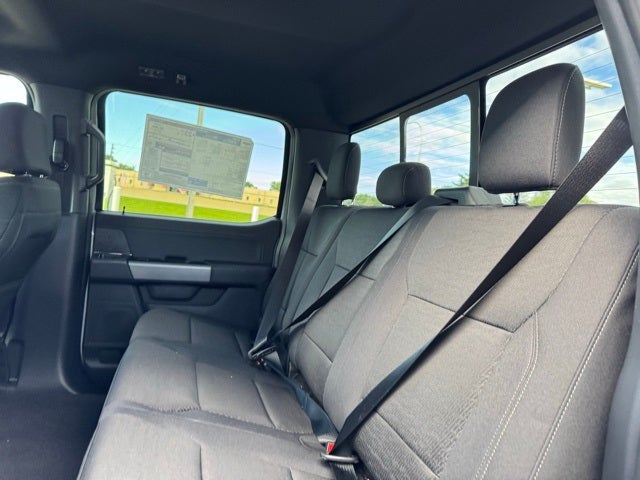 2025 Ford F-150 XLT w/ Tow Pkg