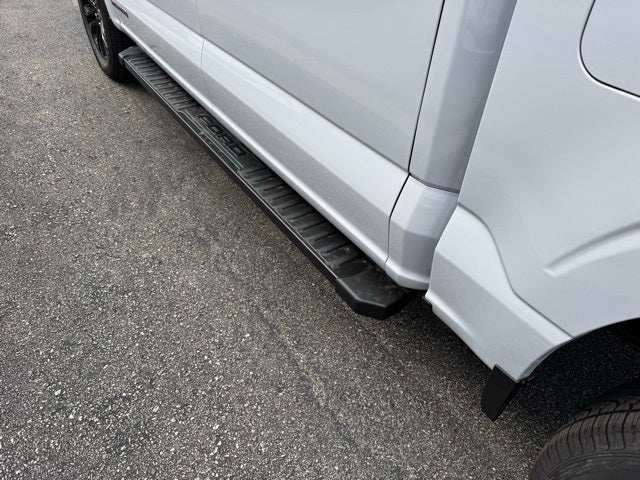 2025 Ford F-150 XLT w/ Tow Pkg