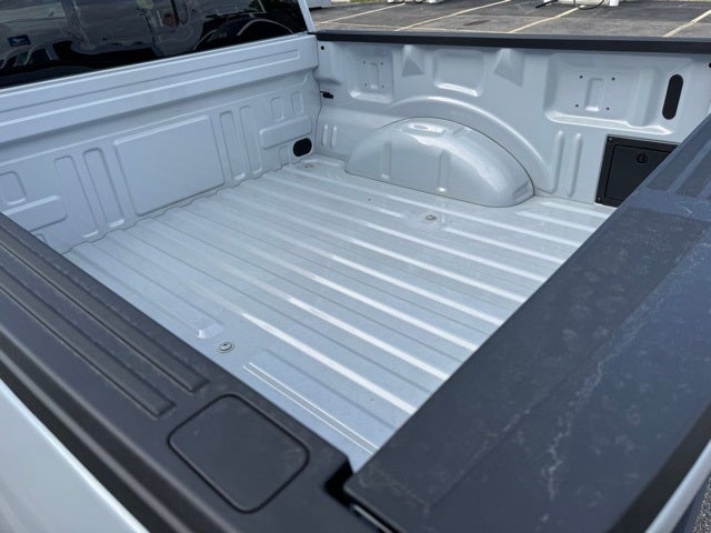 2025 Ford F-150 XLT w/ Tow Pkg