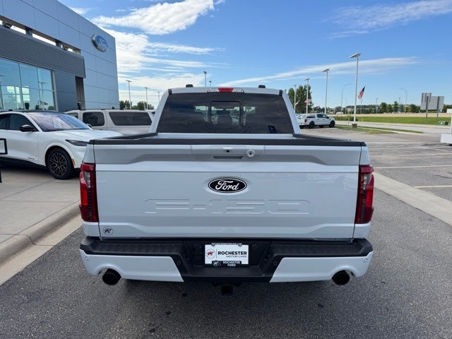 2025 Ford F-150 XLT w/ Tow Pkg
