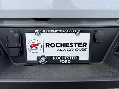 2025 Ford F-150 XLT w/ Tow Pkg