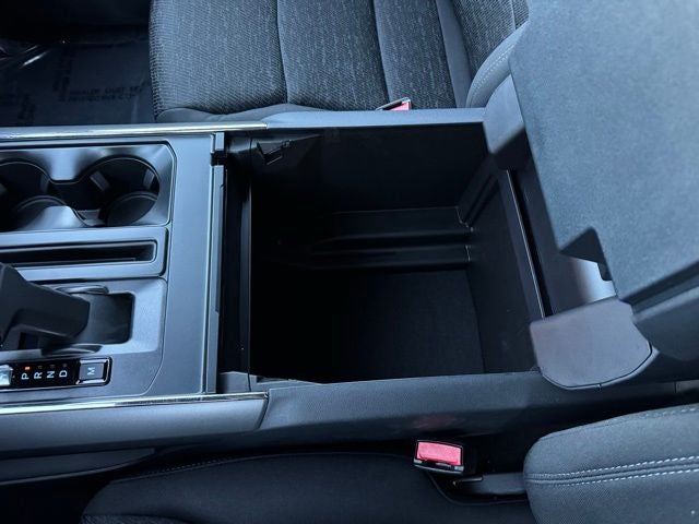 2025 Ford F-150 XLT w/Dual Exhaust + 7.2KW Pro Power Onboard