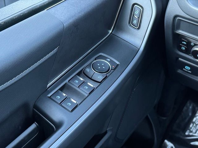 2025 Ford F-150 XLT w/Dual Exhaust + 7.2KW Pro Power Onboard